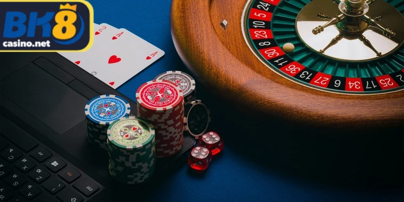 Casino BK8 mang đến môi trường giải trí chuyên nghiệp bởi nhiều ưu điểm